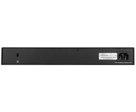NETGEAR Przełącznik zarządzalny SMART S350 - GS324TP Pro 24xGE PoE 2xSFP GS324TP-100EUS - 742620 - zdjęcie 3